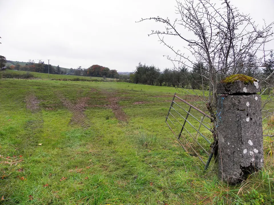 Drumleck North Townland