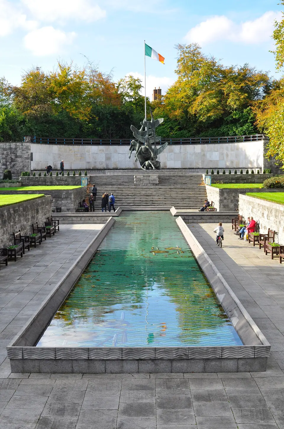 Garden of Remembrance