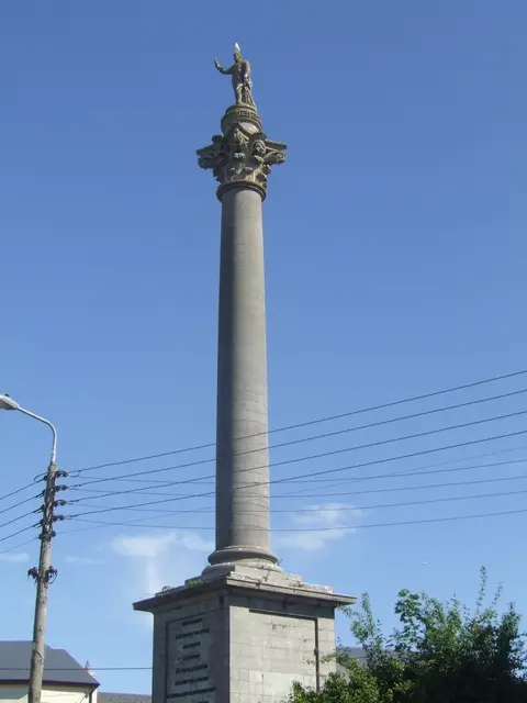 Duke of Wellington's Column