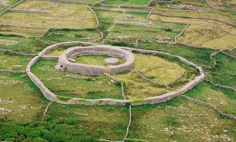 Oghill Cashel