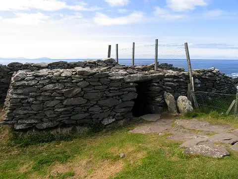 Dunbeg Fort geograph.org.uk 16625