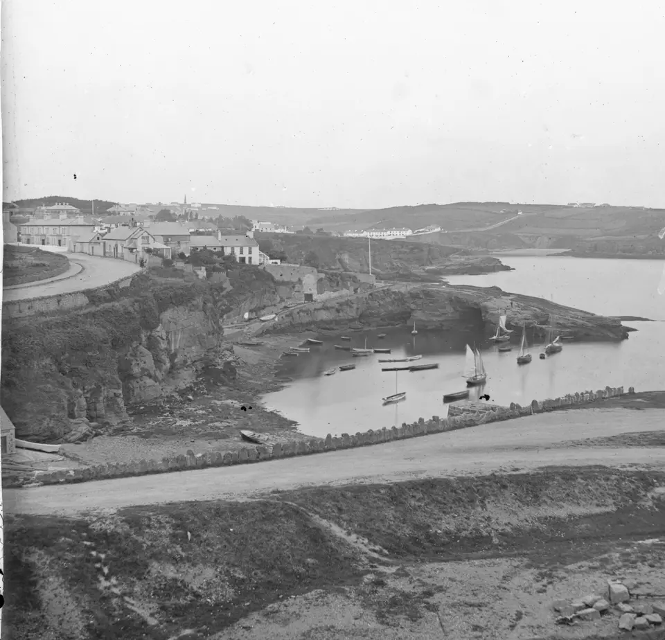 Dunmore East, Waterford (17490918733)