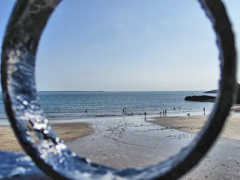 Dunmore Strand