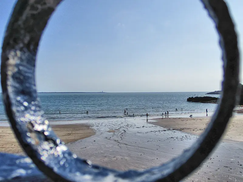 Dunmore Strand