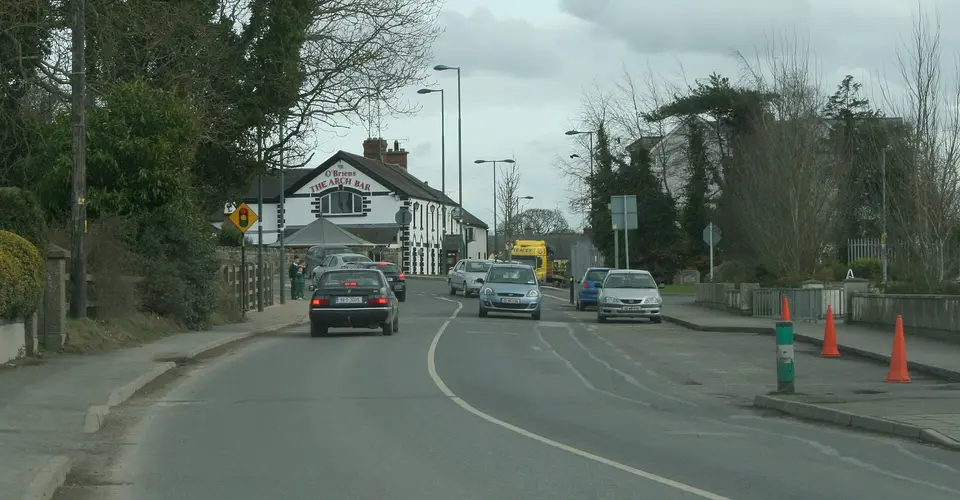 Dunshaughlin, County Meath