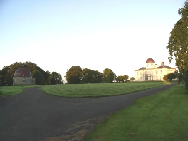 Dunsink Observatory geograph.org.uk 510911
