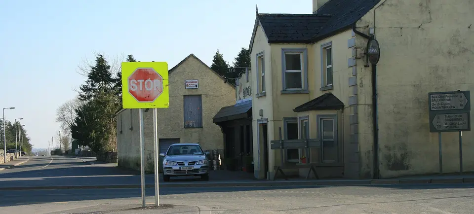 Dysart, County Roscommon