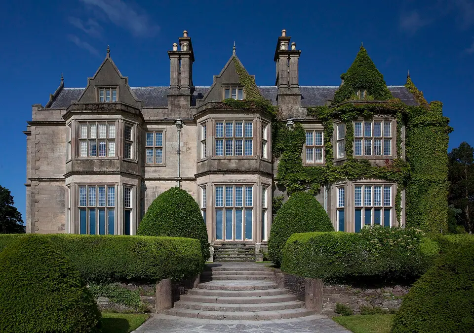 Muckross House