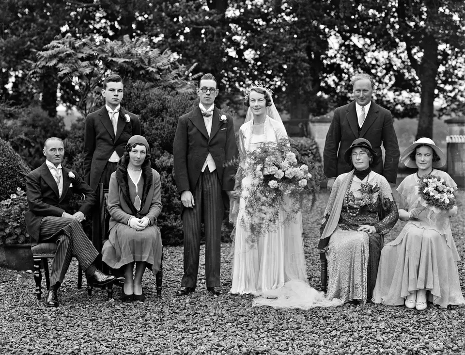 Egan Heffernan Wedding, Seskin, Clonmel. (24322739764)