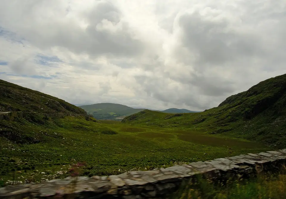 Eirk Bog was established as a Nature Reserve in 1986 and is an example of an intermediate bog, with associated poor fen and blanket bog/wet heath communities.