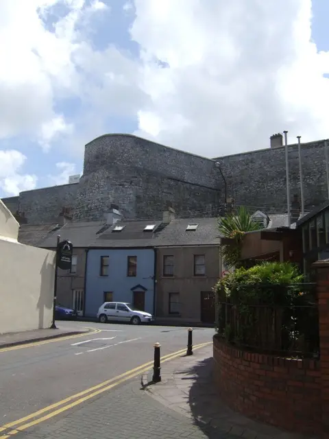 Elizabeth Fort geograph.org.uk 1383565