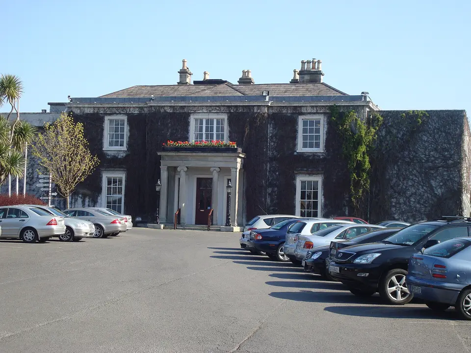 Elm Park Golf Club, Nutley Lane, Donnybrook, Dublin 4, Ireland