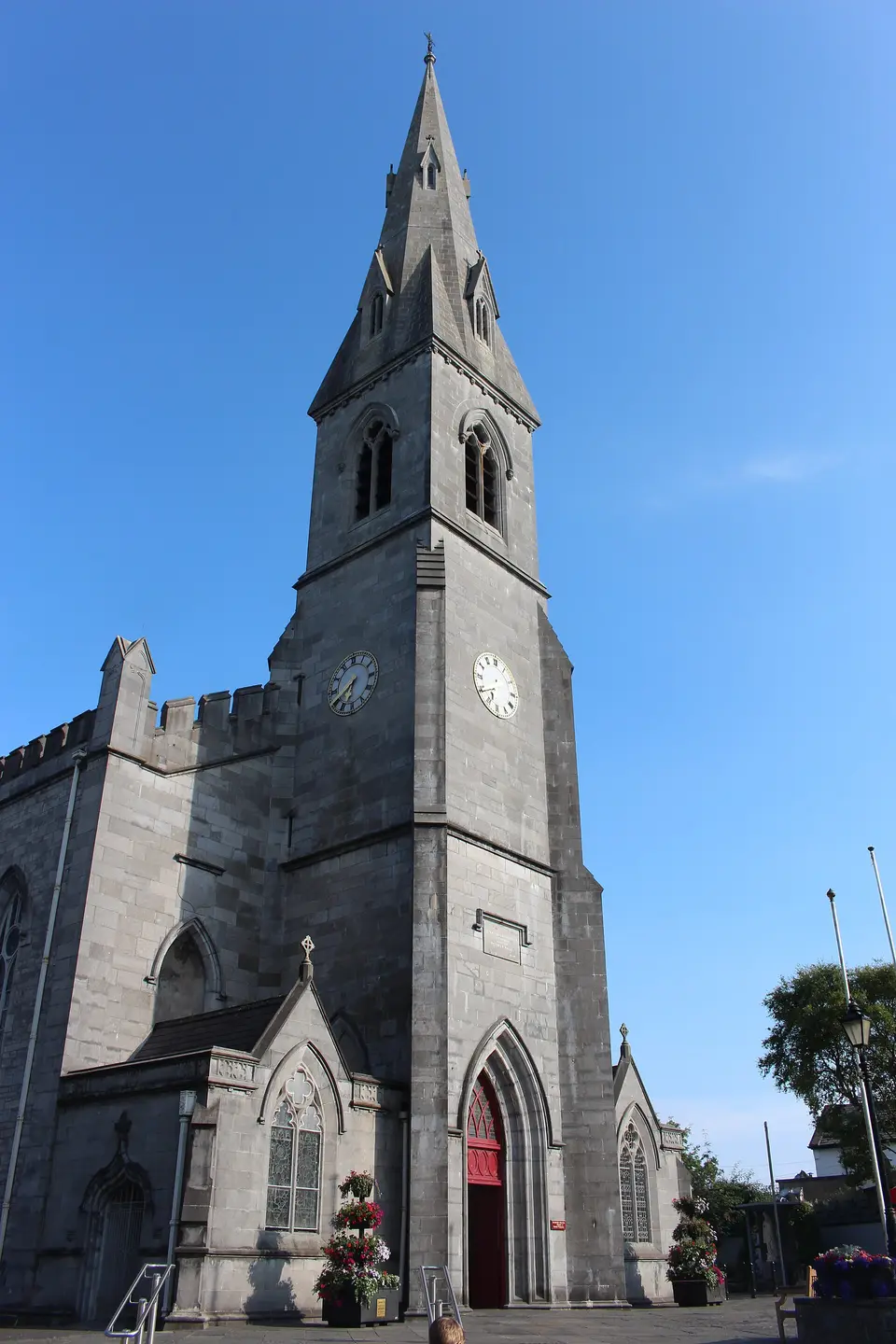 Ennis, Ennis Cathedral.