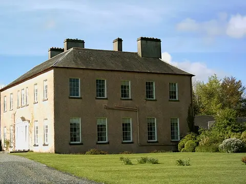 Enniscoe House