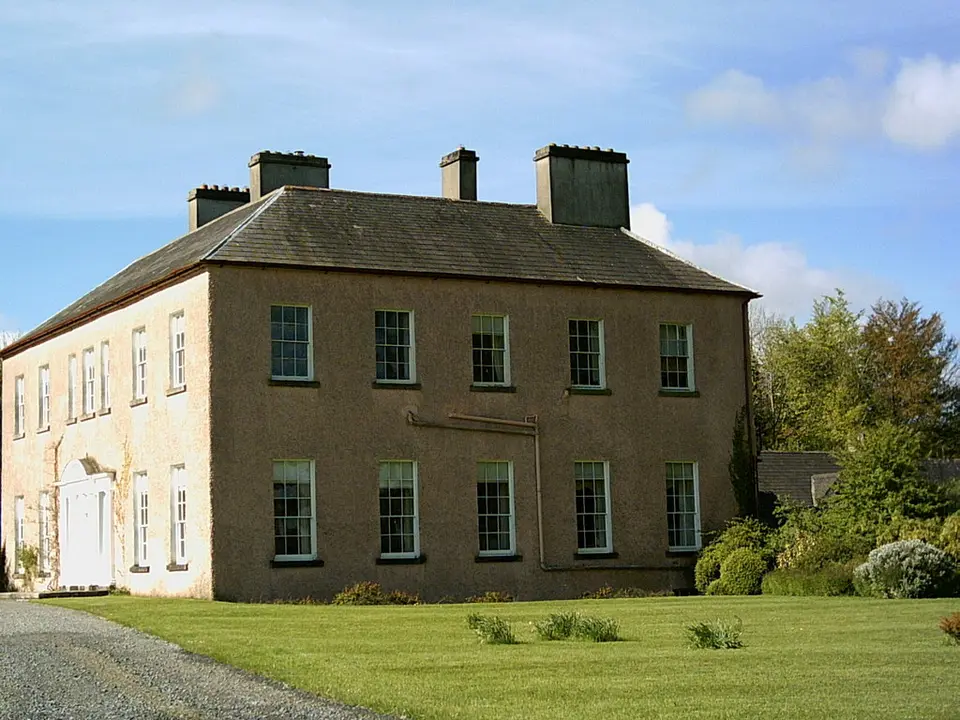 Enniscoe House