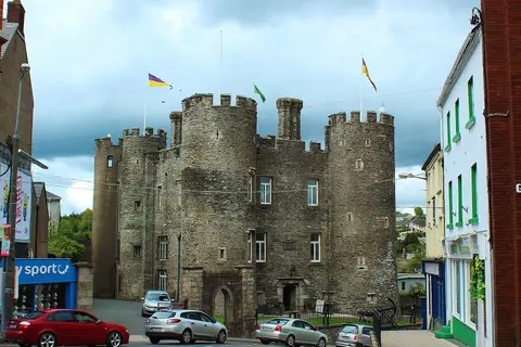 Enniscorthy Castle