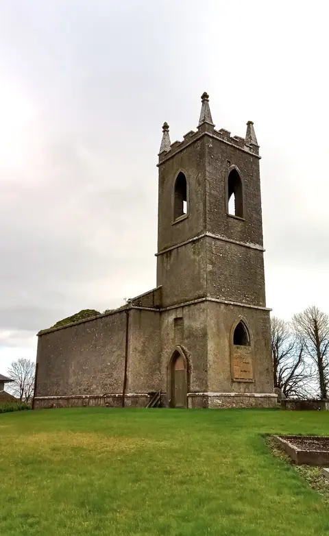 Erke Church 01