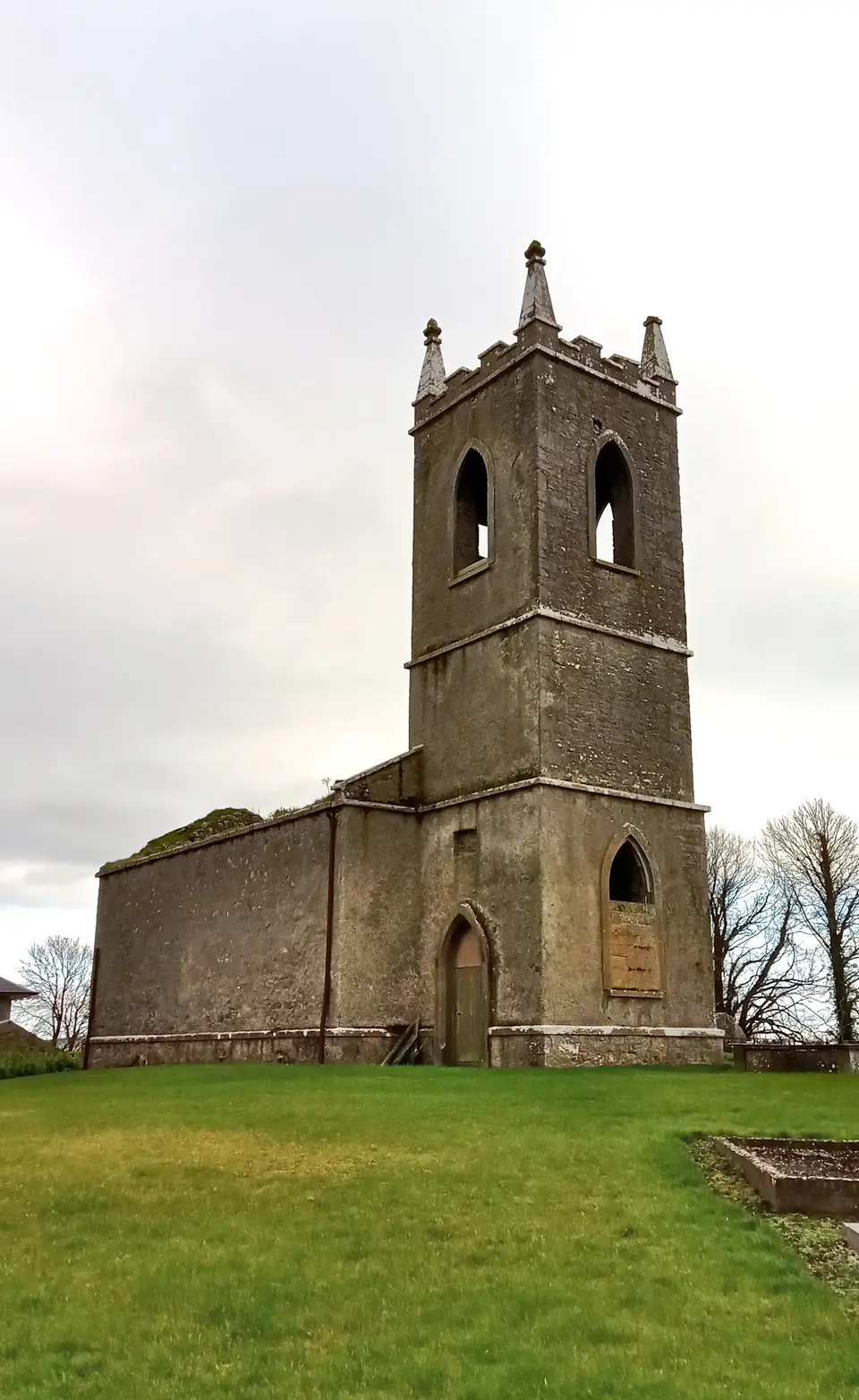 Erke Church 01