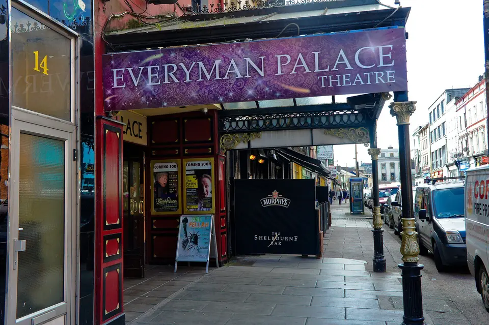 Everyman Palace Theatre MacCurtain Street (5745077424)