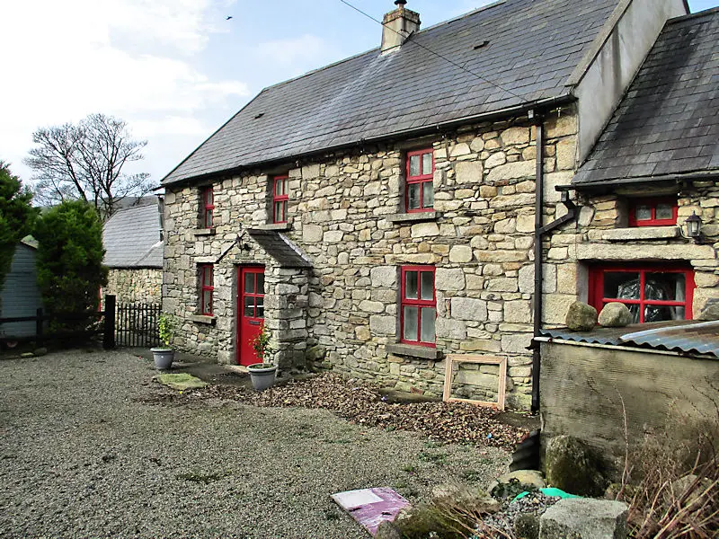 Farm House