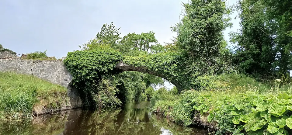 Fenton Bridge