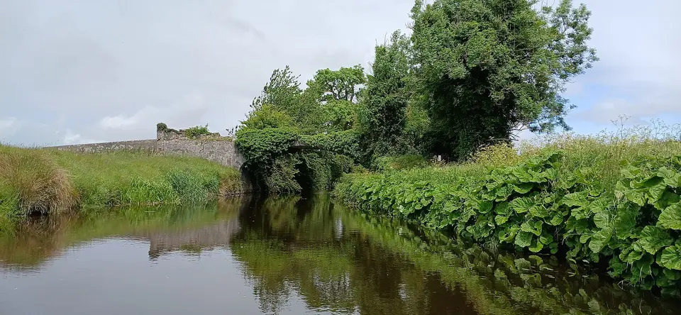 Fenton Bridge