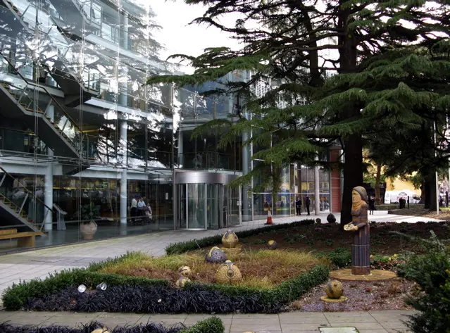 Fingal County Hall, Swords, Co.Dublin