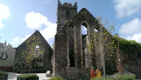 The French Church (Waterford)