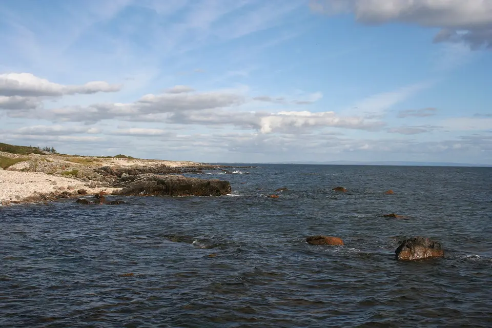 Galway bay