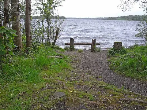 Garadice Lough geograph.org.uk 1310470