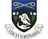 Crest of Garbally College