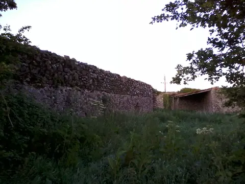 Geneva Barracks, County Waterford, Ireland