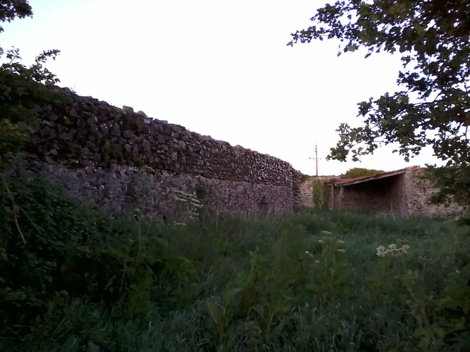 Geneva Barracks, County Waterford, Ireland