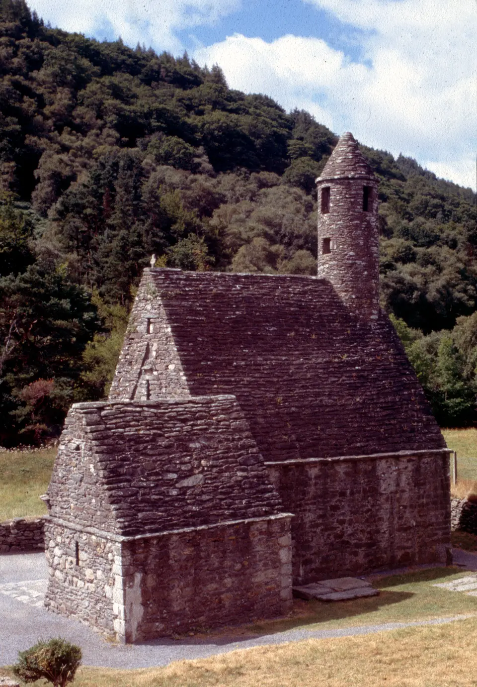 1989 in Glendalough
