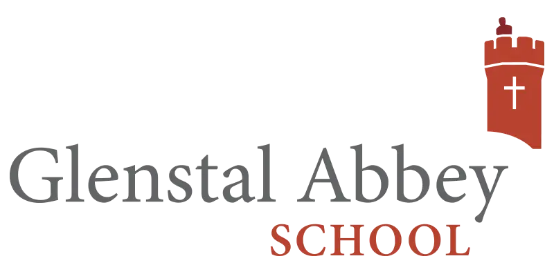 Glenstal Abbey School official branding. For OFFICIAL use only.