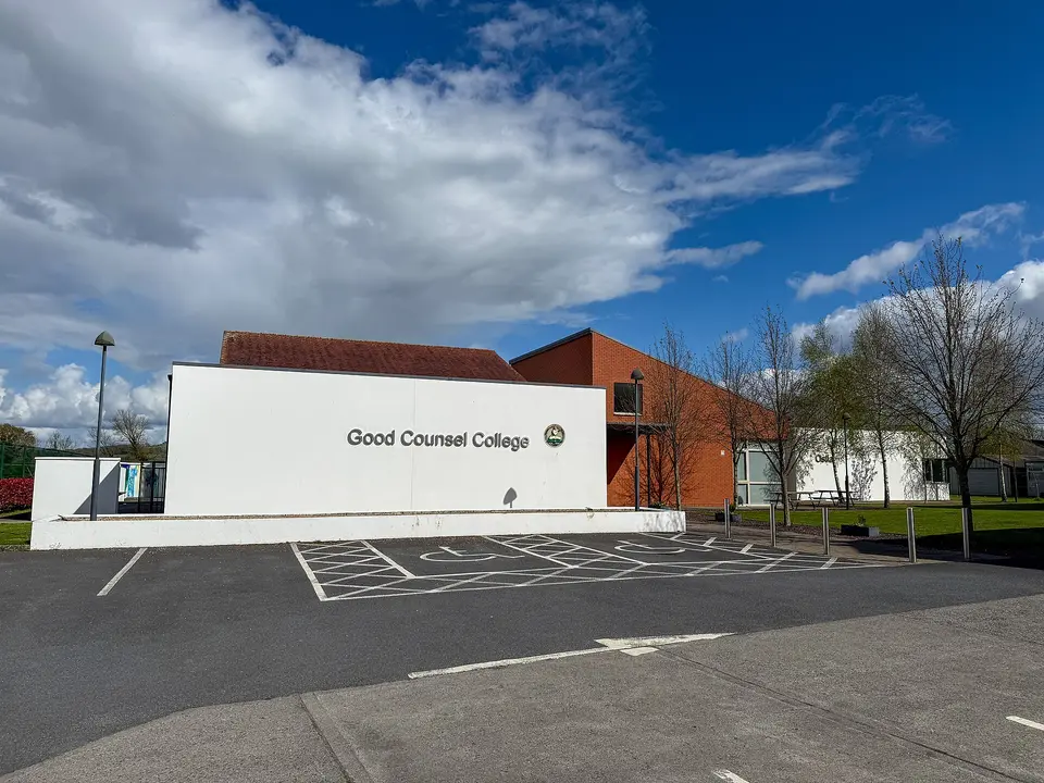 Good Counsel College, New Ross