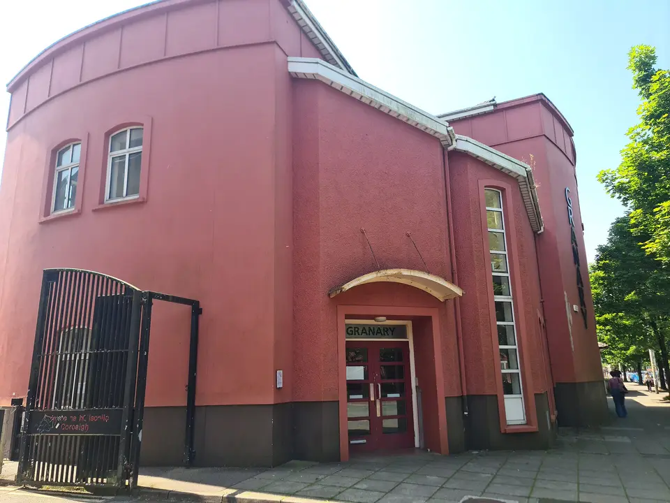Granary Theatre