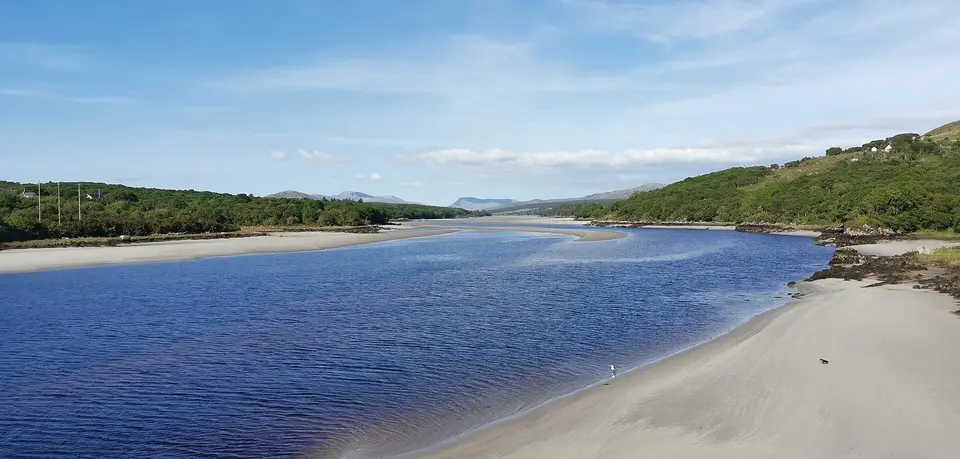 Gweebarra River