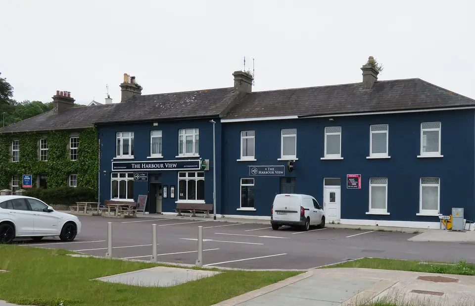 Harbour View at Whitegate