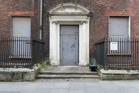 Henrietta Street Area Dublin 6005815690