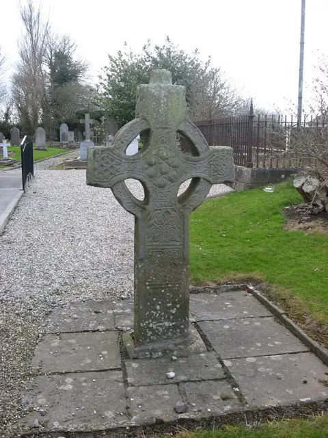 High Cross at Duleek geograph.org.uk 744380