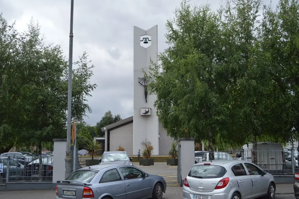 Holy Trinity Church