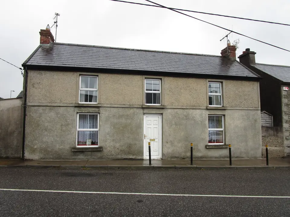 House in Dromahane