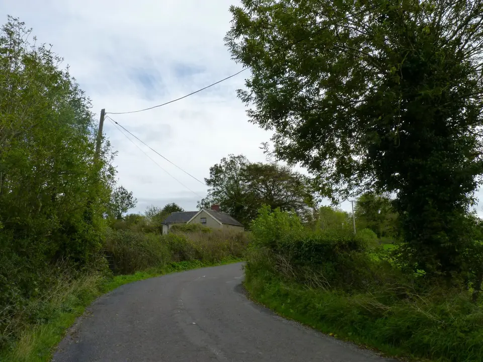 House on the L40031