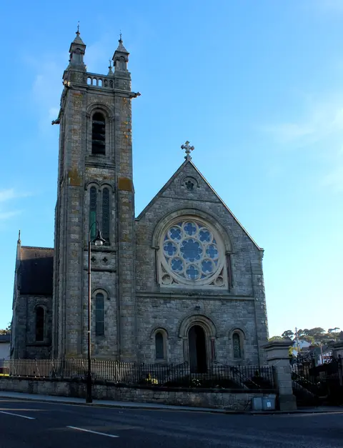 Church of the Assumption, Howth