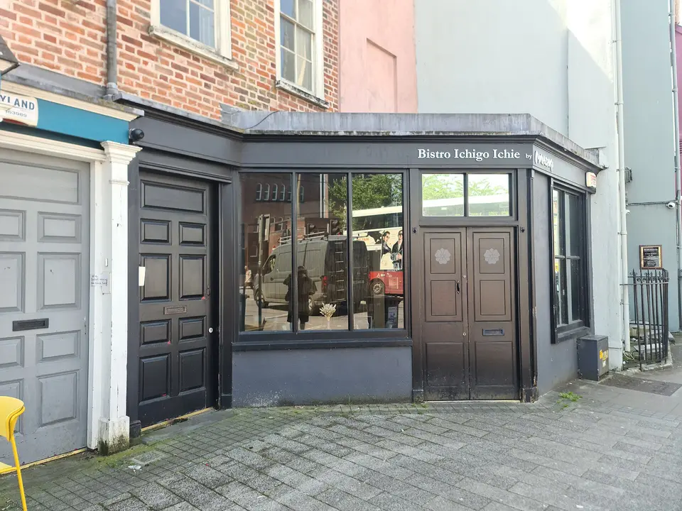 Ichigo Ichie