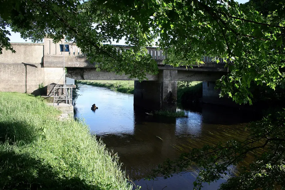 BridgeBracknagh