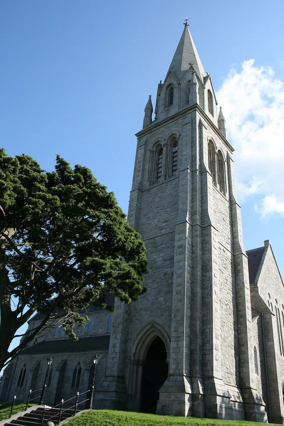 Christ Church, CoI, Bray, County Wicklow