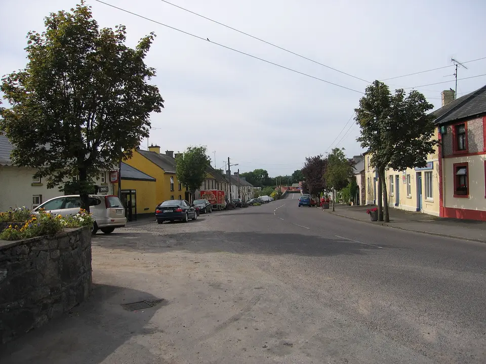 Finea, County Westmeath
