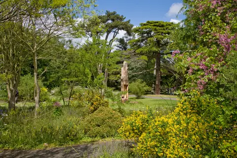 National Botanic Gardens